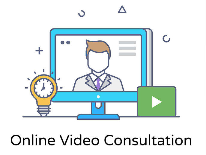 Online Video Consultation